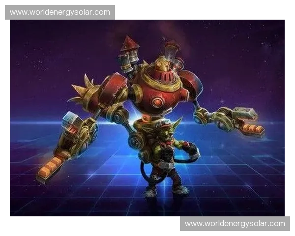 风暴英雄消耗机制解析及其对游戏策略的深远影响